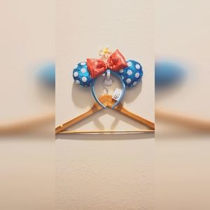 Mickey ears